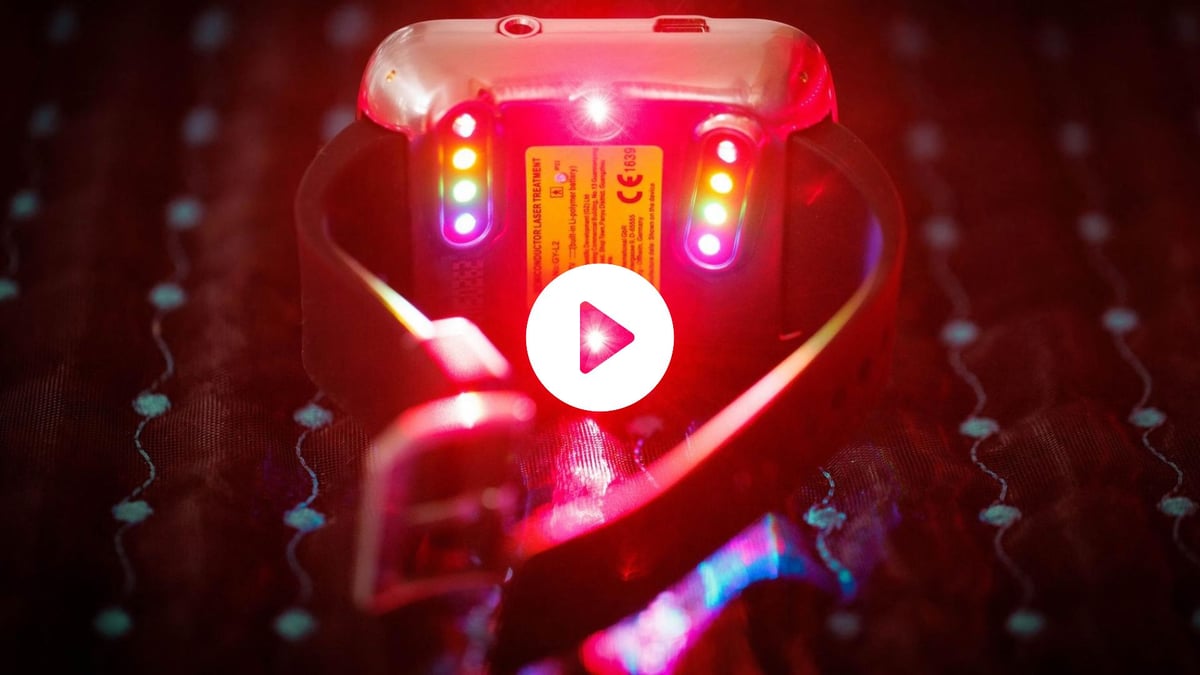 Video Chroma Watch anschauen