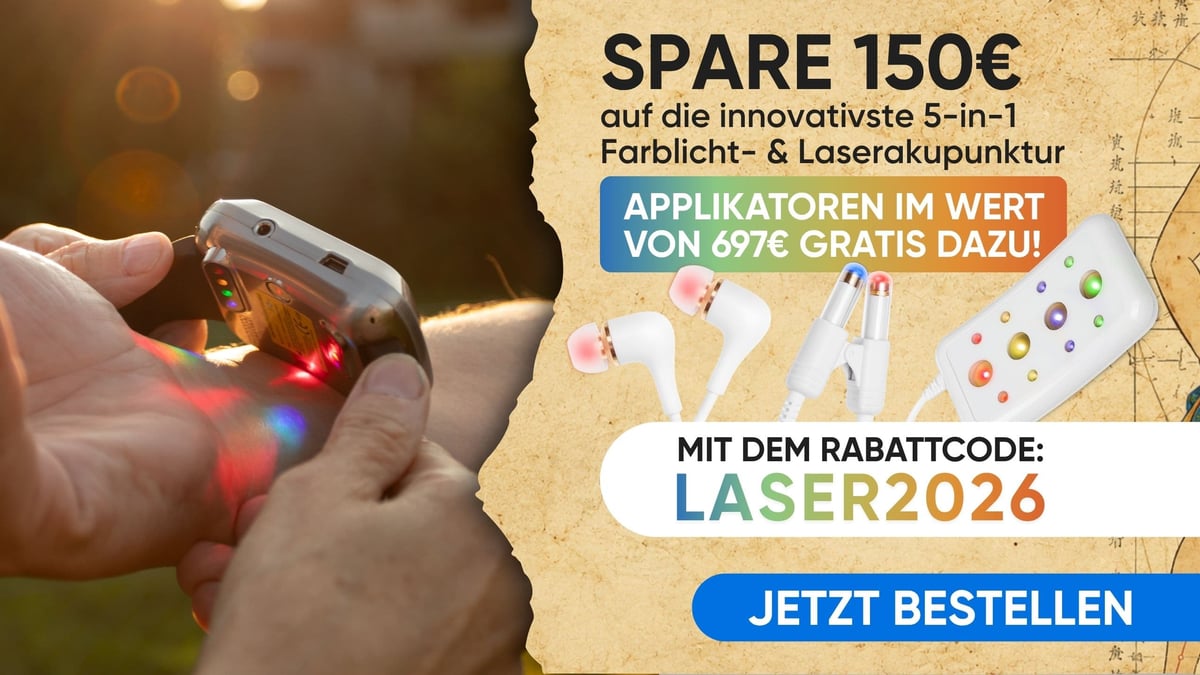 Webinar Angebot jetzt sichern